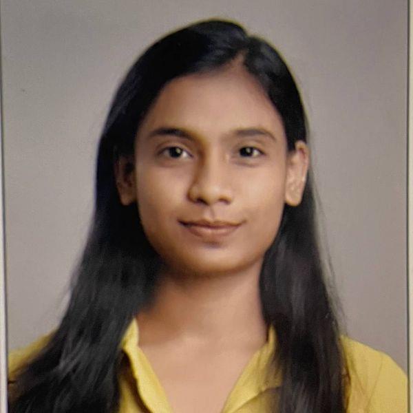 Poonam Tamhane