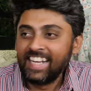 Nishant Singh