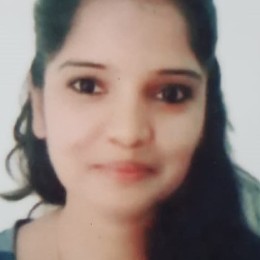 Dharani V
