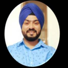Vikram Jit Singh