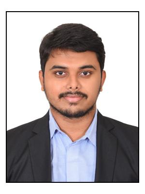 Karthik Veerisetty