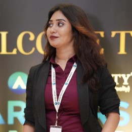 Indu Poornima G