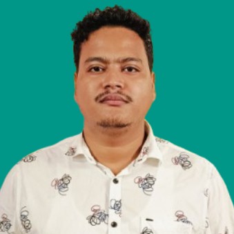 RAJESH BORUAH