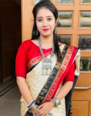 Debasmita Das