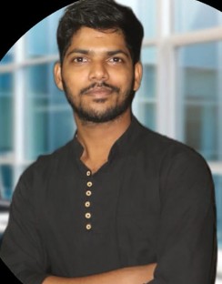 Chita Ranjan Rout
