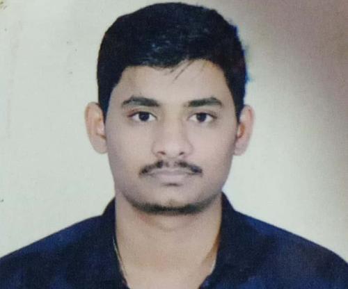 Avinash .