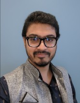 Chaitanya Kulkarni