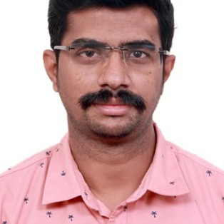 Manikandan P