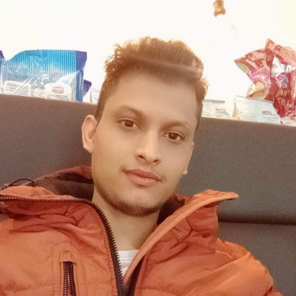 Anuj Kumar Raturi