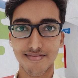 Siddharth Ravi