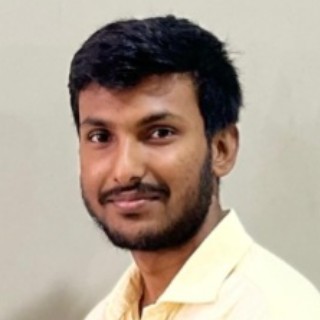 Sagar R Reddy