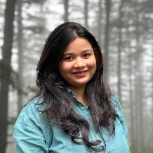 Rucha Choudhari