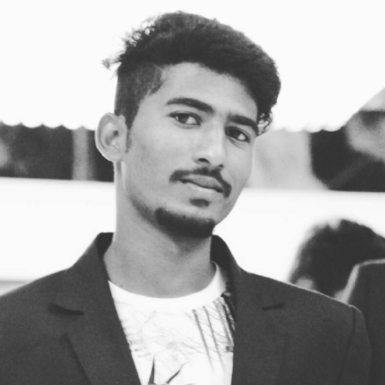 Sai Kumar