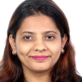 VAISHALI DHAKAN