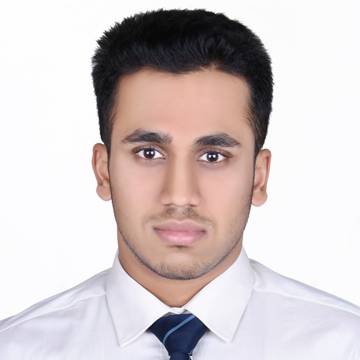 Aman Agarwal