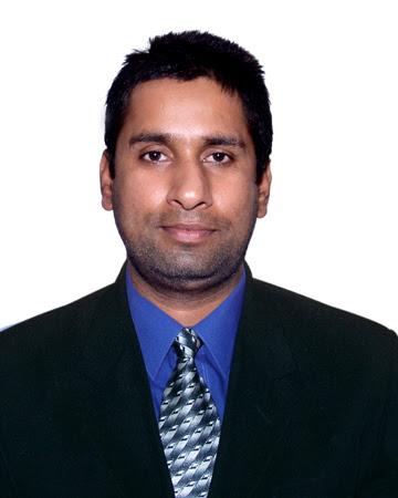 Abhishek Singh