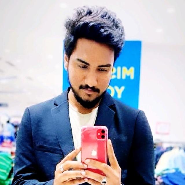 MOHAMMED YAHIYA
