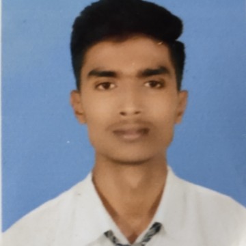 Nitin Kumar