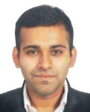 RAHUL CHOUDHURY