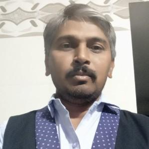 Rajubhai Prajapati