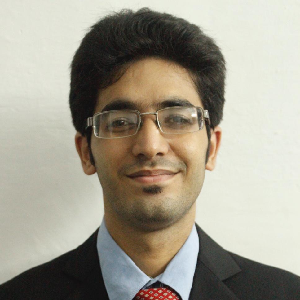 ABHISHEK ARORA