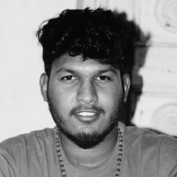 Prudhvi Raj Veera Pally Dharula