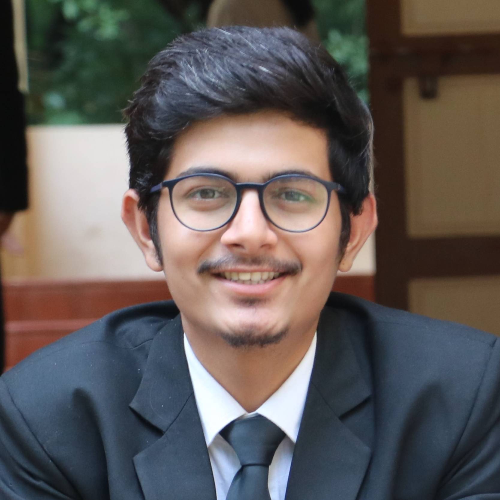 Shubham Gurav