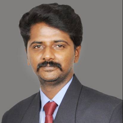 Karthik S