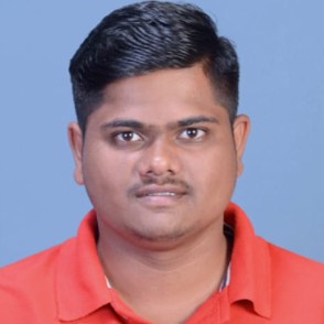 Manik Dilip Yadav