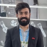Tushar Dave