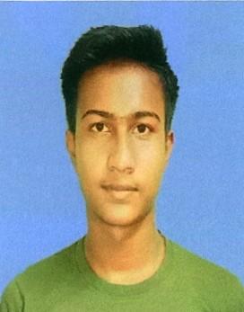 SOVAN MONDAL
