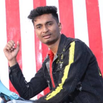 KAMLESH JAGTAP