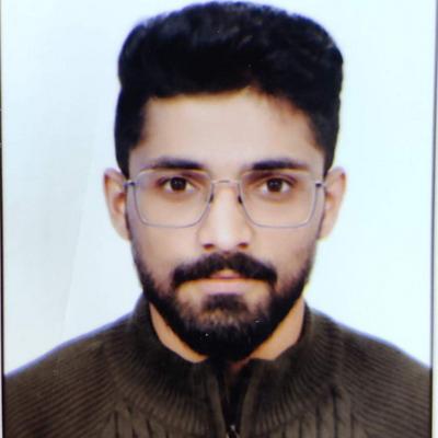 Vishwas Salvi