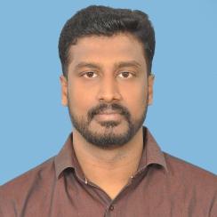PRAVEEN KUMAR SUGUMARAN