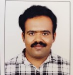 Dr.Arjun P Sudhakar