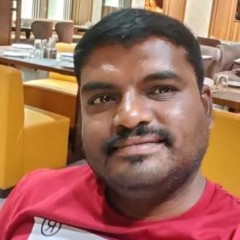 H Arjun