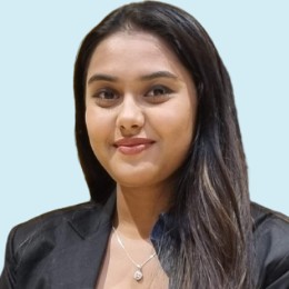 Nivedita Tripathy