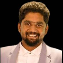 PRAVEEN I.
