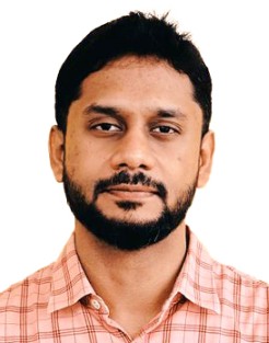 Varun Ramesh