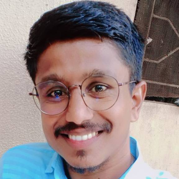 Daniel Dsouza