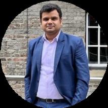 DEBASISH SAHA