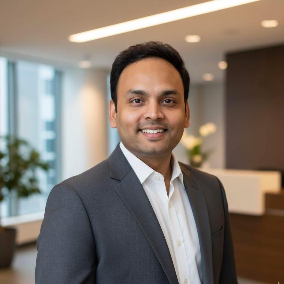 RAVI KUMAR