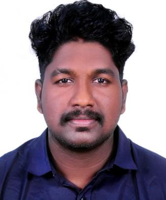 Ajith Kumar K P