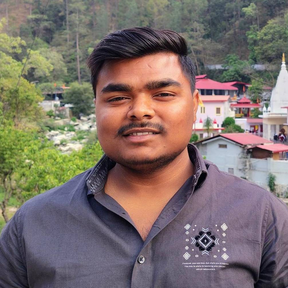 RAHUL OSWAL
