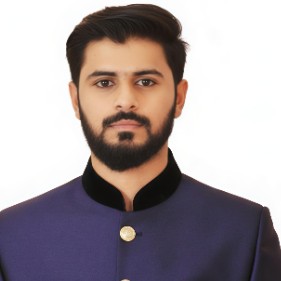 Syed Faraz
