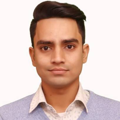 Pradeep Gwadi