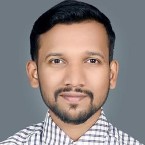 SUSHANT BHOSALE
