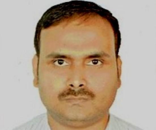 Pravin Mishra