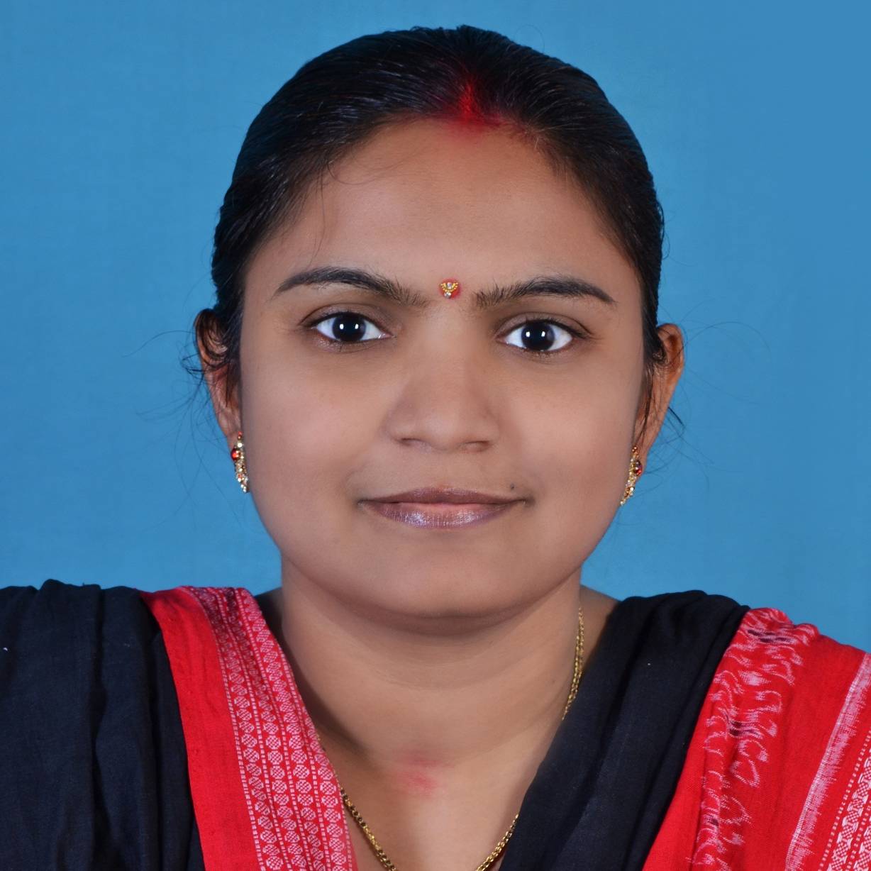 Sasmita Lenka