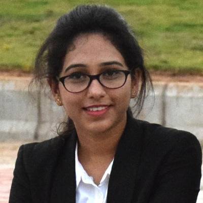 Rupali Padhy